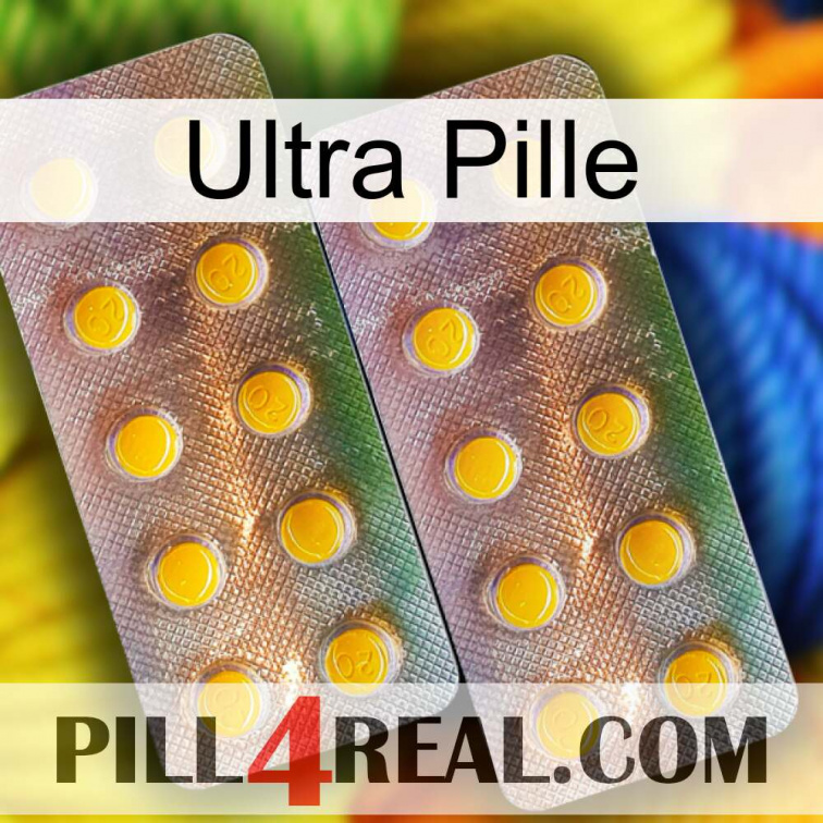 Ultra Pill new10